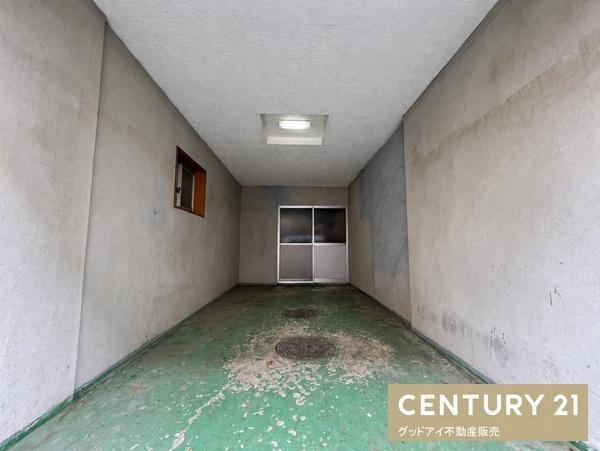 大東市三箇５丁目の中古一戸建て