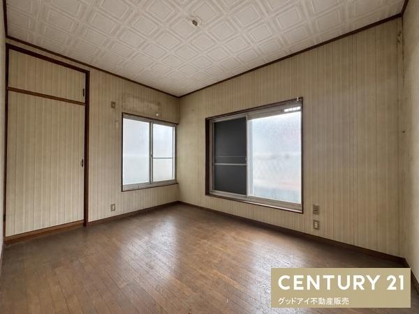 大東市三箇５丁目の中古一戸建て
