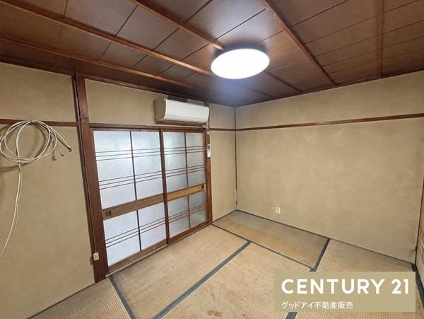 大東市野崎３丁目の中古一戸建て