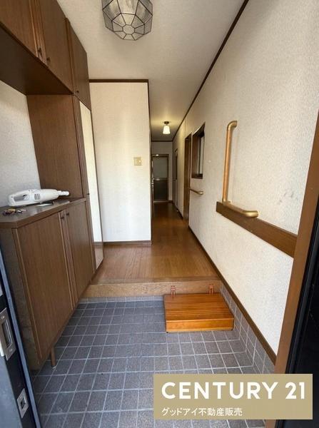 大阪市鶴見区今津北５丁目の中古一戸建て