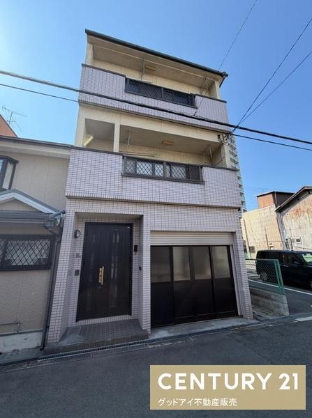 鶴見区今津北 中古戸建