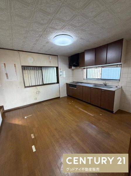 大阪市鶴見区今津北５丁目の中古一戸建て