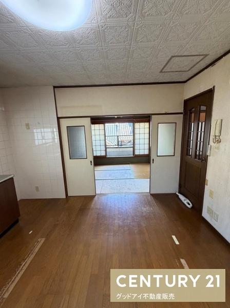 大阪市鶴見区今津北５丁目の中古一戸建て
