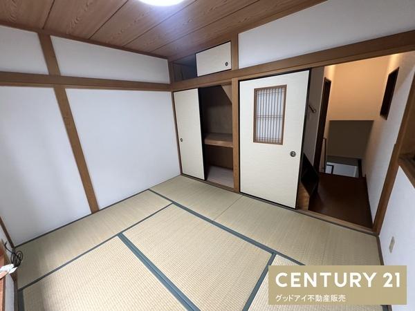 大東市野崎１丁目の中古一戸建て