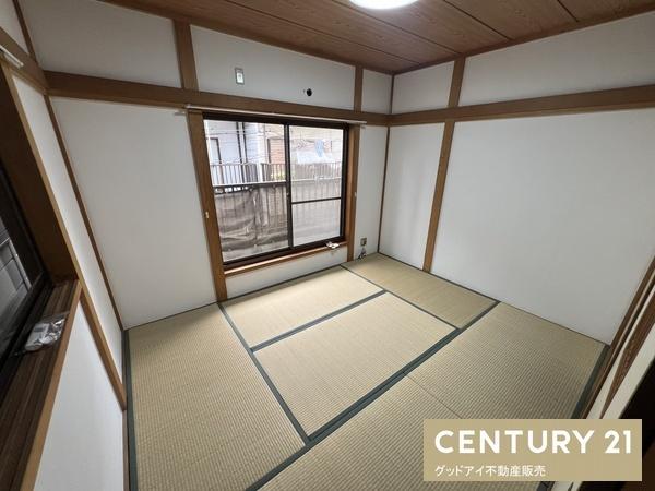 大東市野崎１丁目の中古一戸建て