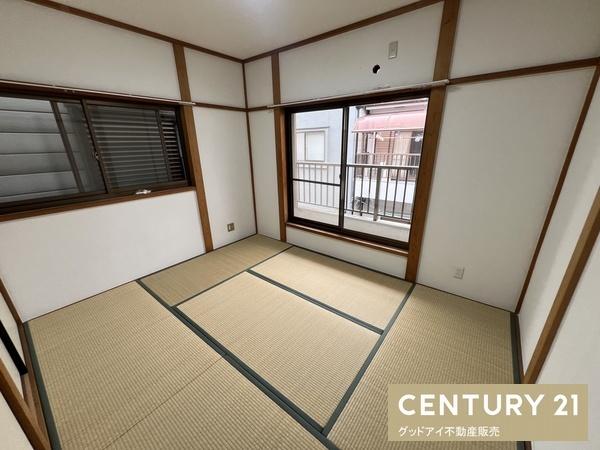 大東市野崎１丁目の中古一戸建て