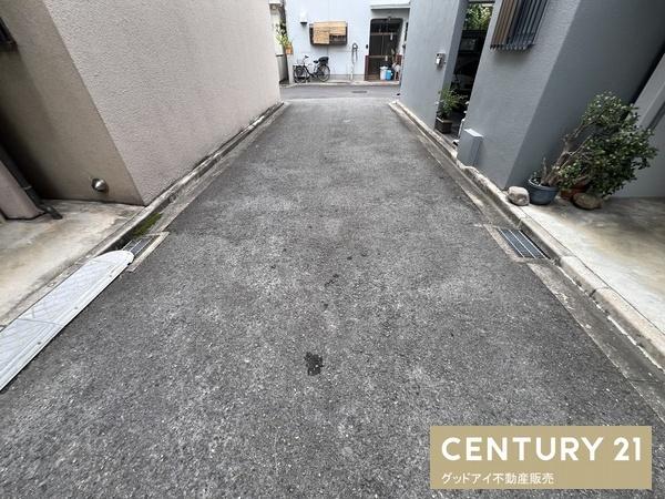 大東市野崎１丁目の中古一戸建て