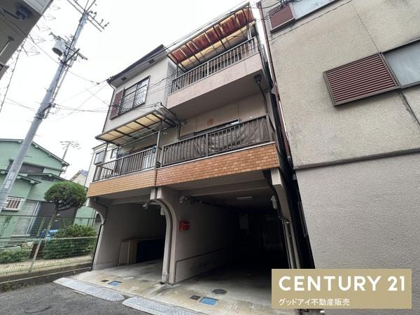 大東市野崎　中古戸建