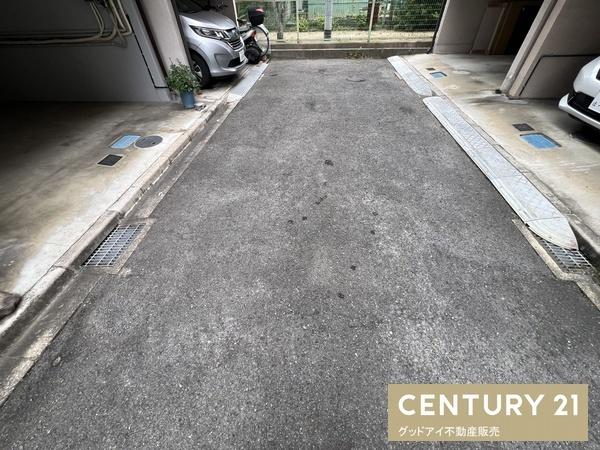 大東市野崎１丁目の中古一戸建て
