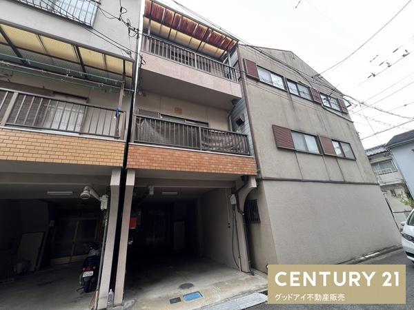 大東市野崎１丁目の中古一戸建て