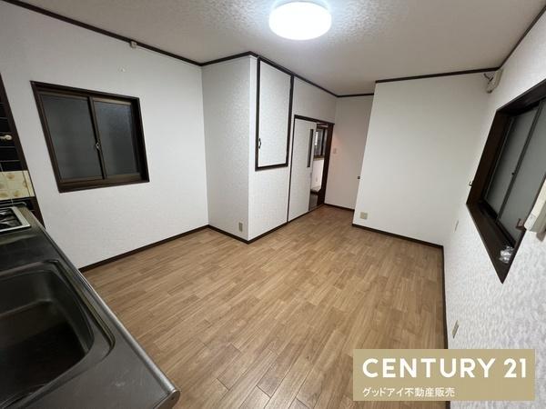 大東市野崎　中古戸建