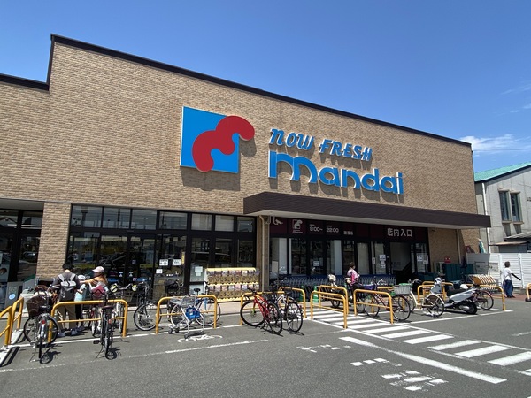 大阪市鶴見区茨田大宮3丁目の中古一戸建て(万代諸福店)
