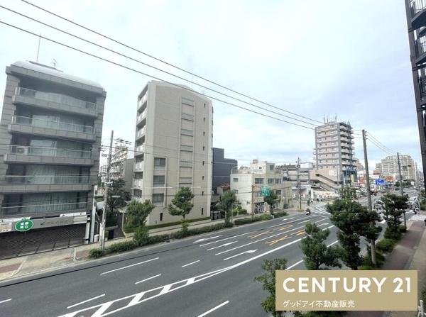 ダイアパレス今福鶴見