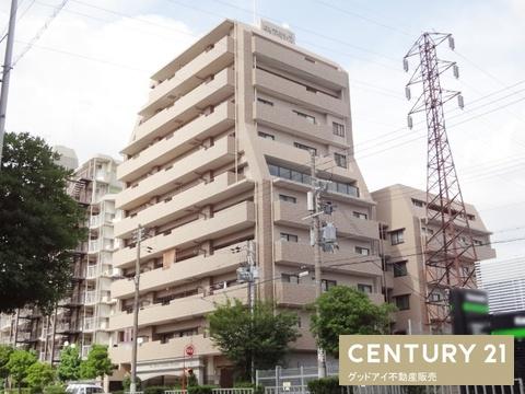 ダイアパレス今福鶴見