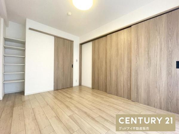 ダイアパレス今福鶴見