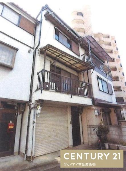 鶴見区浜　中古戸建