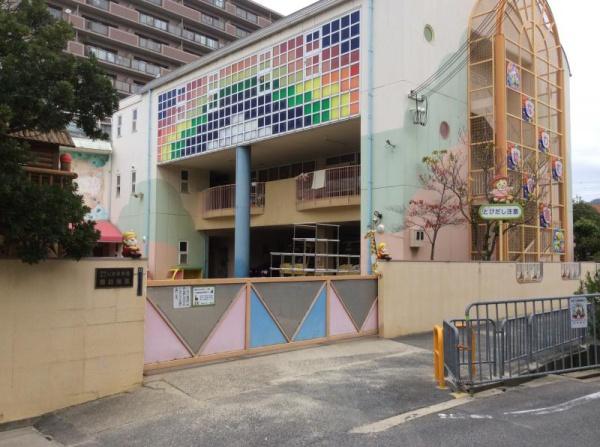 グランドメゾン四条畷(認定こども園畷幼稚園)
