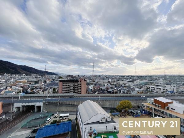グランドメゾン四条畷