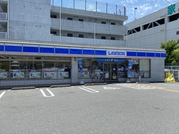 大東市諸福1丁目の中古一戸建て(ローソン大東諸福五丁目店)