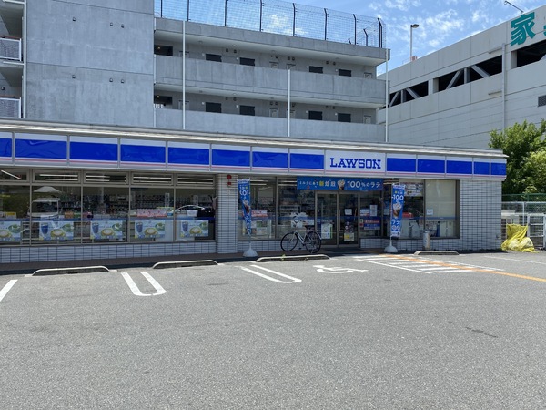 大東市諸福１丁目の中古一戸建て(ローソン大東諸福五丁目店)