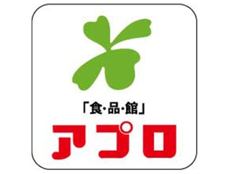 ハイツ新森小路(食品館アプロ新森店)