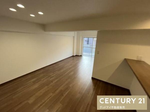 ハイツ新森小路