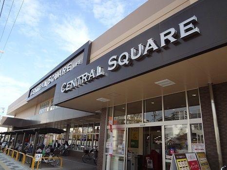 大阪市旭区中宮1丁目の中古一戸建て(ライフ高殿店)