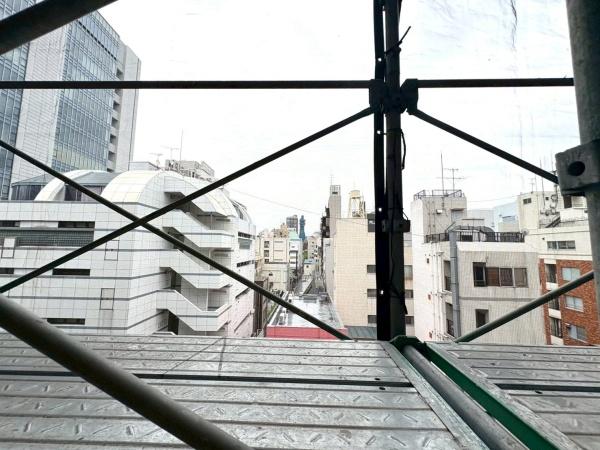 クリオ横浜関内壱番館
