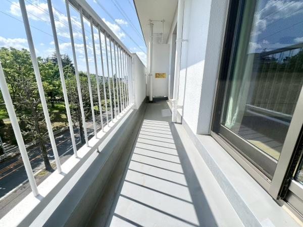 すすき野団地３－２号棟