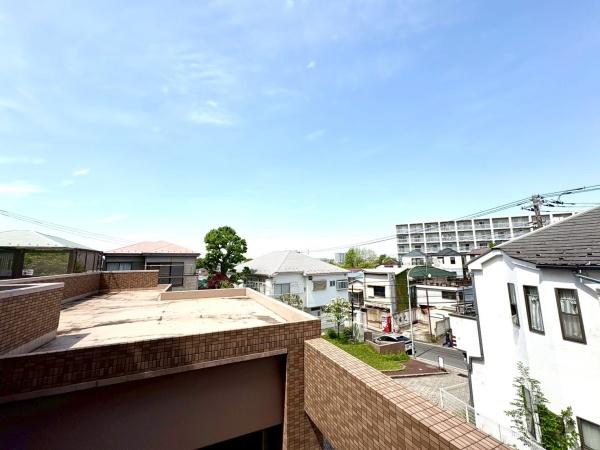 エフステージ西戸部