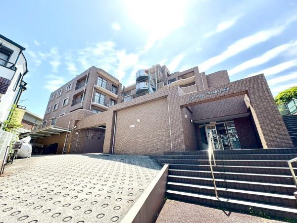 エフステージ西戸部