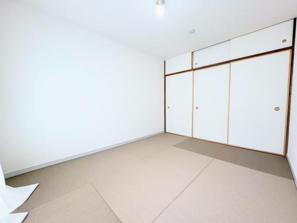 市沢団地４号棟