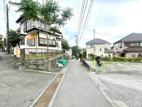 新築戸建　旭区川井本町