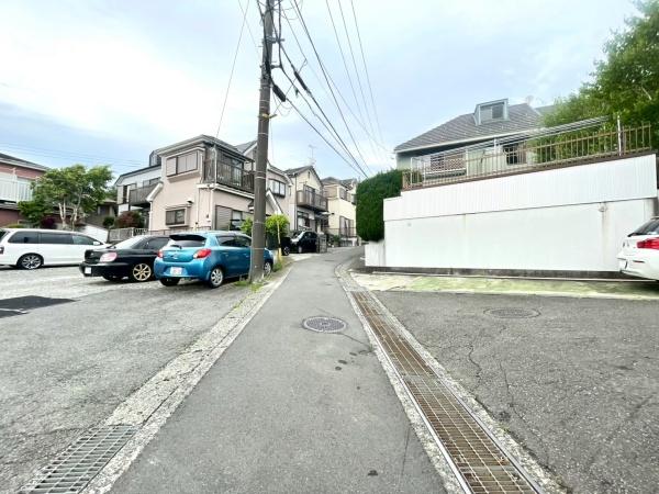 新築戸建　旭区川井本町