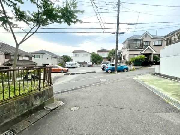 新築戸建　旭区川井本町