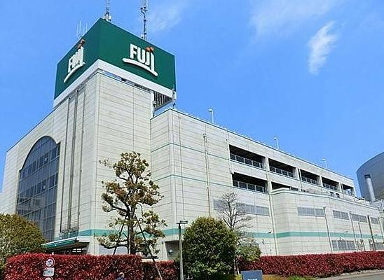 新築戸建　栄区本郷台４丁目　A号棟(Fuji本郷台店)