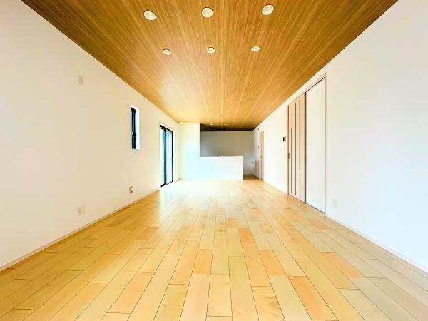 新築戸建　栄区本郷台４丁目　A号棟