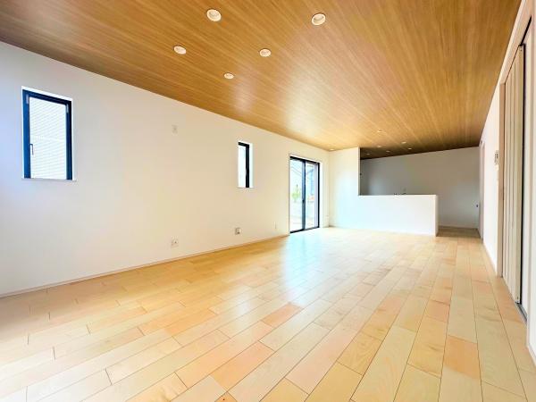 新築戸建　栄区本郷台４丁目　A号棟