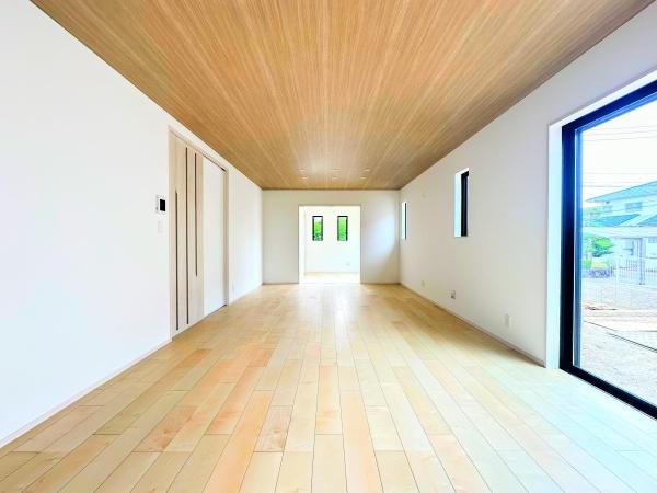 新築戸建　栄区本郷台４丁目　A号棟