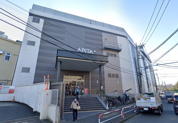 新築戸建　金沢区釜利谷東３丁目　第１期(アピタ金沢文庫店)