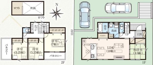 新築戸建　磯子区杉田６丁目６期
