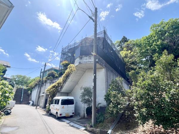 再生戸建　青葉区美しが丘西２丁目