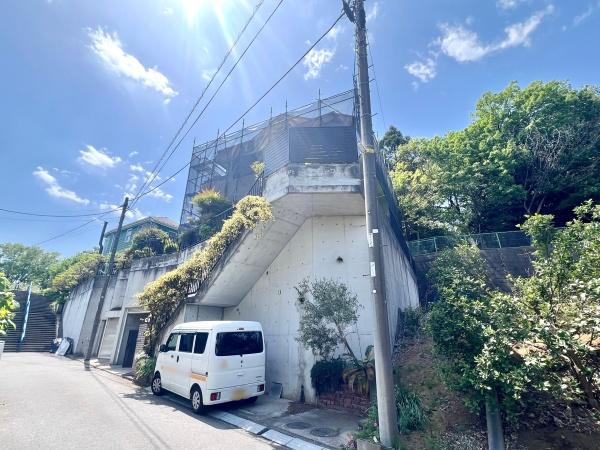再生戸建　青葉区美しが丘西２丁目