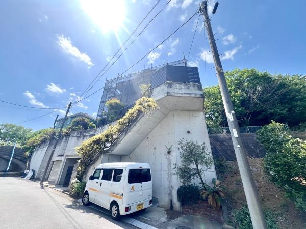 再生戸建　青葉区美しが丘西２丁目