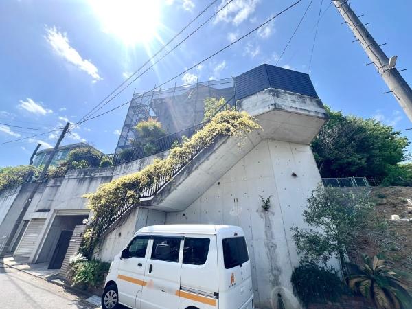 再生戸建　青葉区美しが丘西２丁目