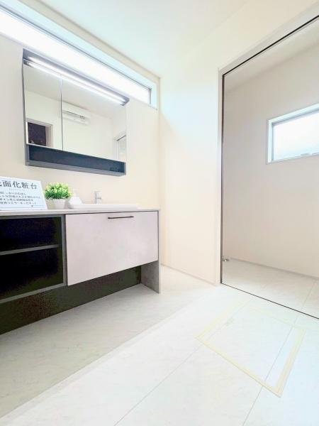 新築戸建　泉区下和泉４丁目