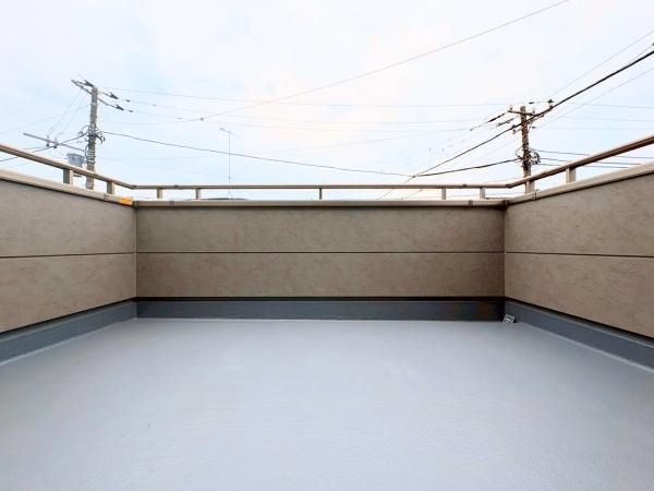 新築戸建　泉区下和泉４丁目