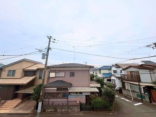 新築戸建　泉区下和泉４丁目