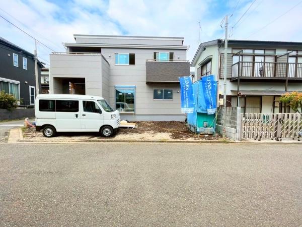 新築戸建　泉区下和泉４丁目