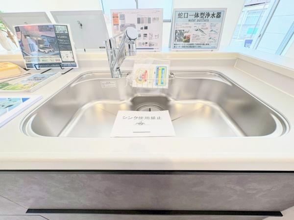 新築戸建　泉区下和泉４丁目